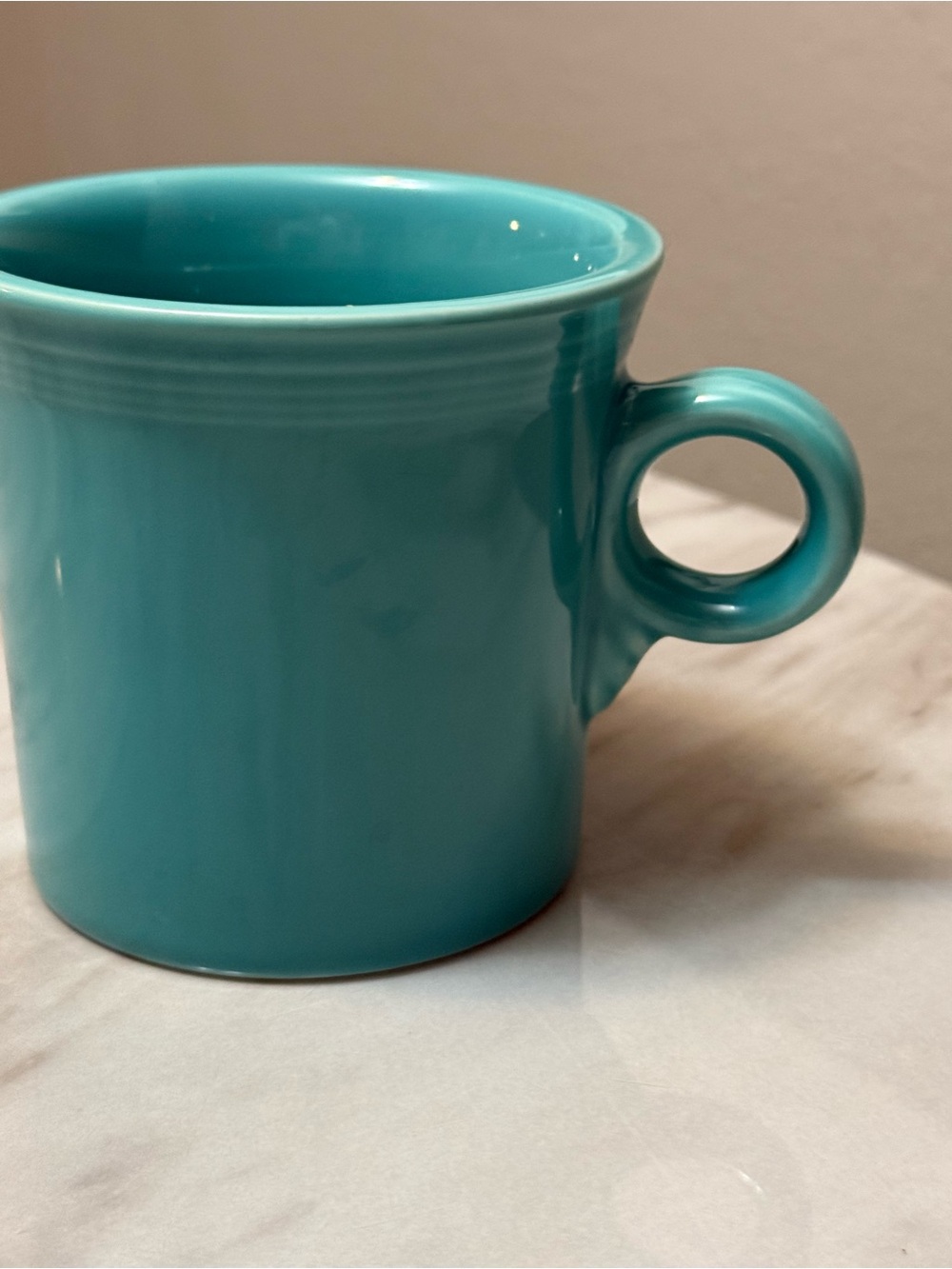 Fiesta Dinnerware Coffee Mug Color Selection Excellent Used Condition